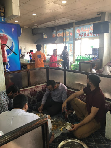 مطاعم مطعم ومندي الديوانية لتقديم الوجبات