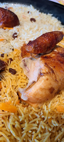 Comentarii opinii despre مطعم الشرق الأوسط فرع ام السباع