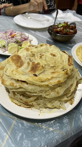 Comentarii opinii despre مطعم الشرابية الهندي