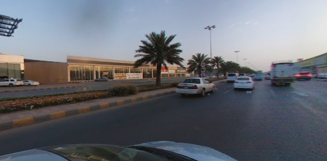 ماكدونالدز - حفر الباطن