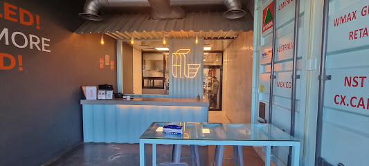 BANG Fried & Grill/ مطعم بانق