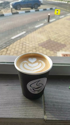 Opinii despre كافيه الشاطيء الأزرق în املج - الضيافة