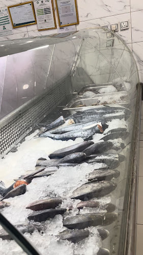Opinii despre مطعم لذة السمك الطازج în رياض الخبراء - الضيافة