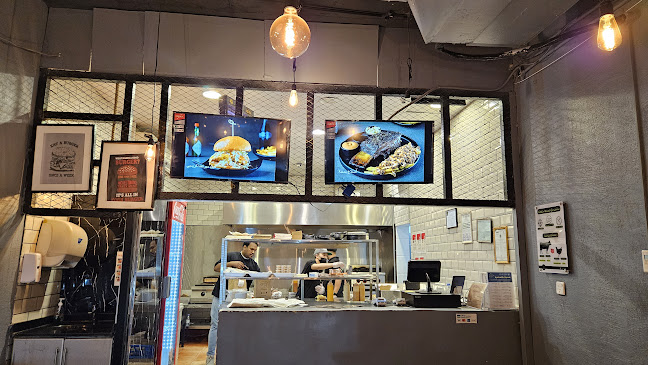 يوربرجر( yourburger) - المدينة المنورة