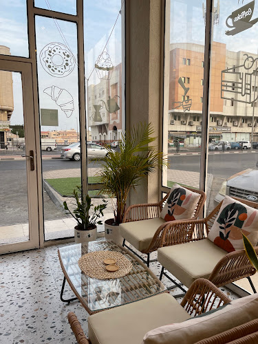 Cafficha Coffee - الضيافة