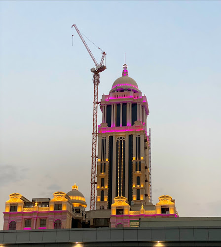 شكسبير آند كو. - الرياض