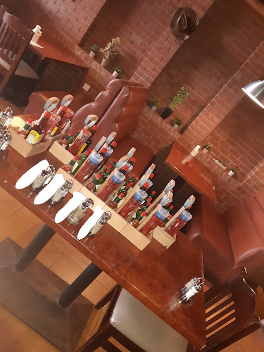 Comentarii opinii despre الركن الأمريكي