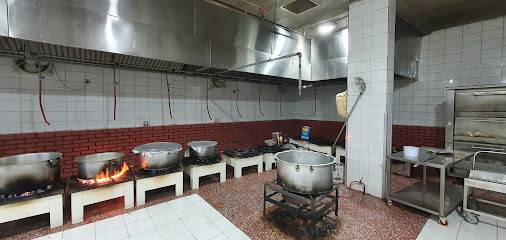 مطبخ فوزي عباس أبو رزيزة