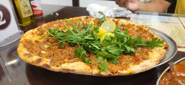 مطعم اشواق - جدة