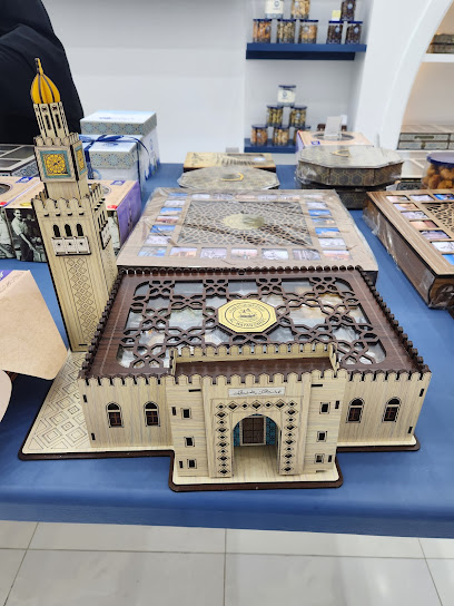 مطعم شارع الخليج لتقديم الوجبات