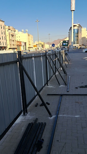 Opinii despre شارع ساري în المدينة المنورة - الضيافة