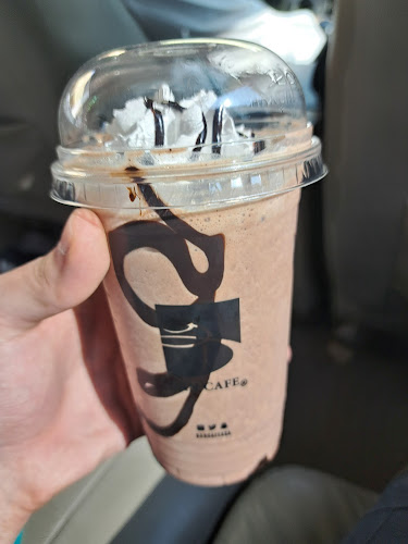 Opinii despre دان كافيه în الرياض - الضيافة