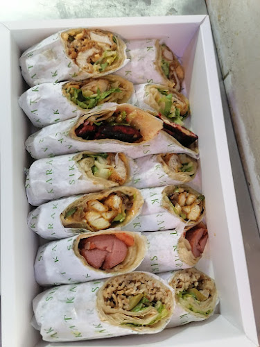 Opinii despre سكة كرك în الدمام - الضيافة