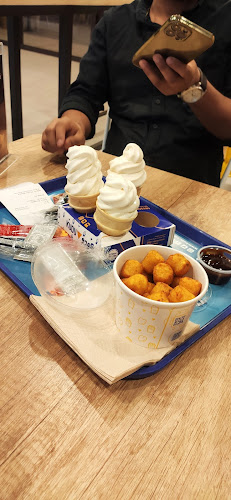 كودو - الضيافة