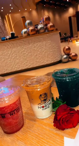 Opinii despre نورث كافيه în الطائف - الضيافة