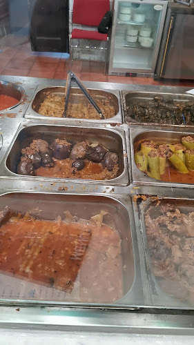 Dulma and Grill - الضيافة