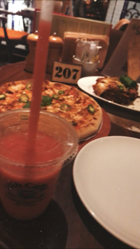 Comentarii opinii despre إيرث كافيه