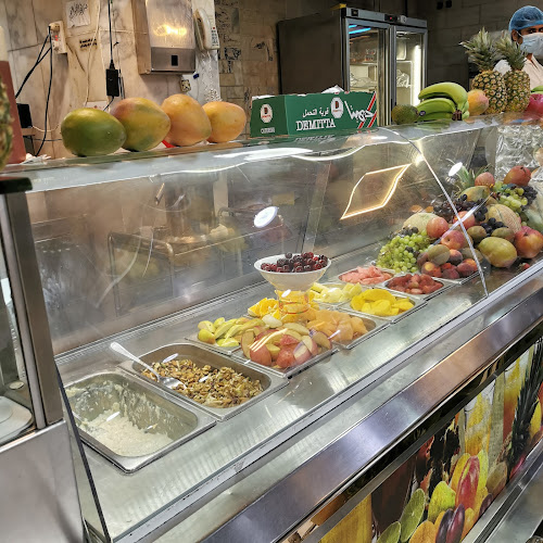 Comentarii opinii despre الوزان للمطاعم