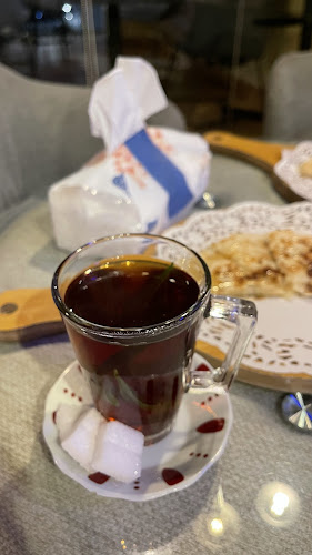 Comentarii opinii despre مقهى شاي ركن العمدة - الحزام الدائري