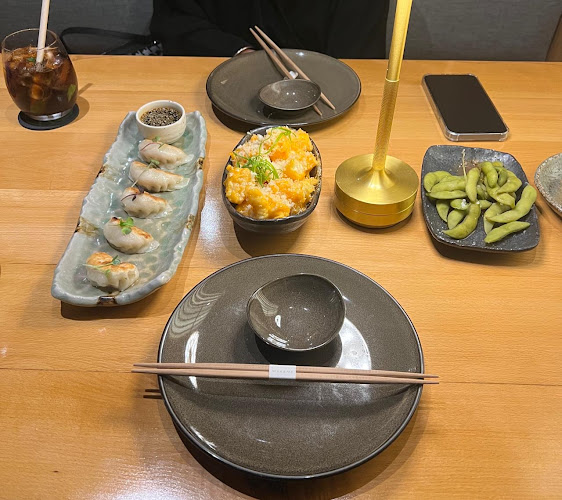 وكامي لاونج - جدة