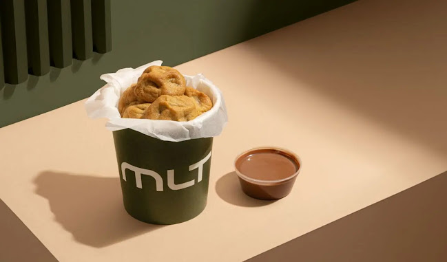 ملت - الضيافة