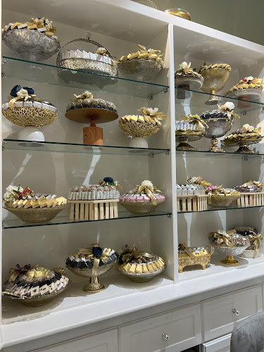 مذاق الفاتنة - المدينة المنورة