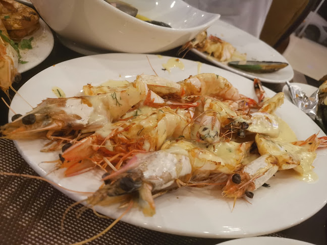 مطعم الصعيدي للأسماك الطازجة - جدة