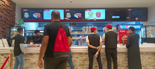 Opinii despre مطعم فروج العمدة în جازان - الضيافة