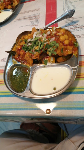 حلويات التلذذ - الضيافة