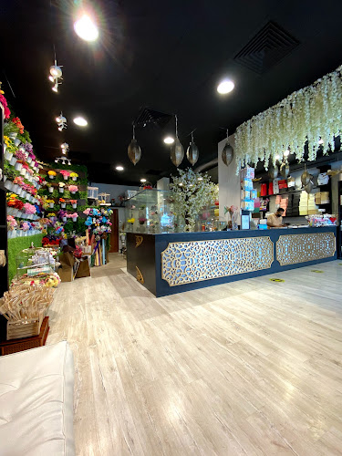 Comentarii opinii despre Pance Gifts online flowers delivery shop