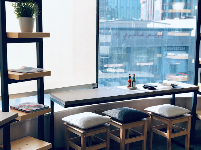 Greens Restaurant - الرياض