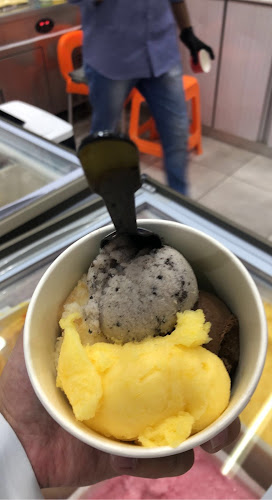 Opinii despre بوظة بيروت în المبرز - الضيافة