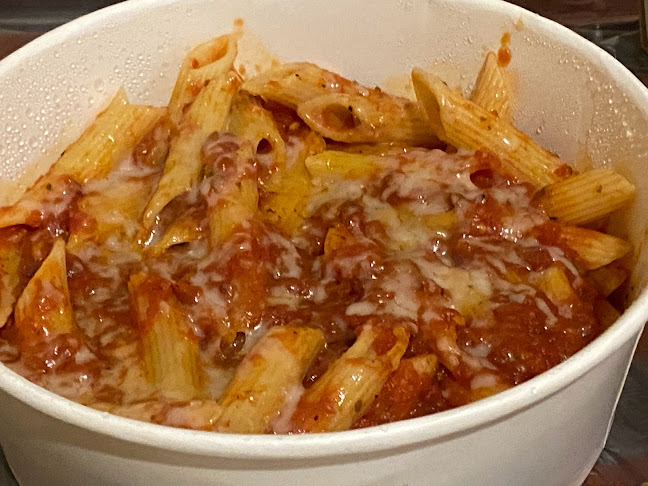 Opinii despre La Casa Pizza în جدة - الضيافة