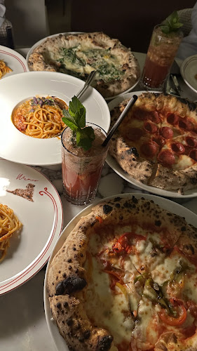 Opinii despre ميموز în الرياض - الضيافة