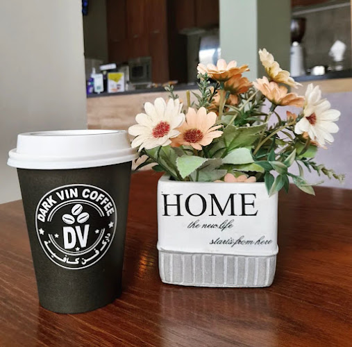 DarkVin Café - القطيف‎
