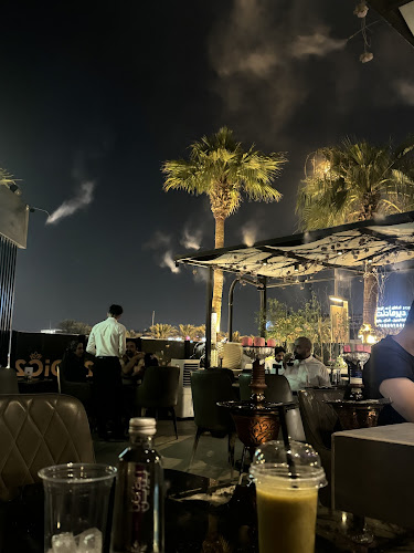 Adic2 La Cabana Restaurant & Coffee - الضيافة