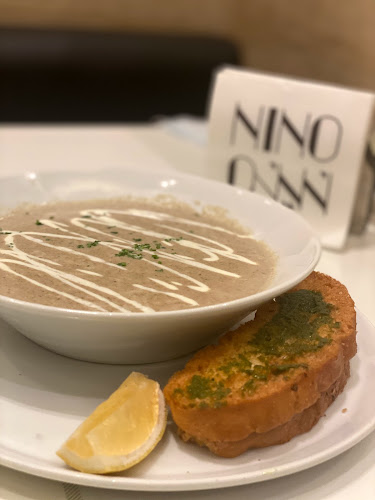 مطعم نينو - الرياض