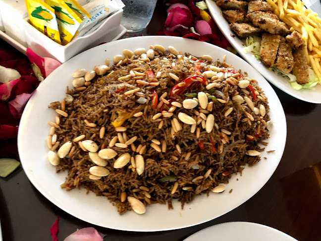 شارع الأمير محمد بن عبدالعزيز، الفيصلية، جدة 23441