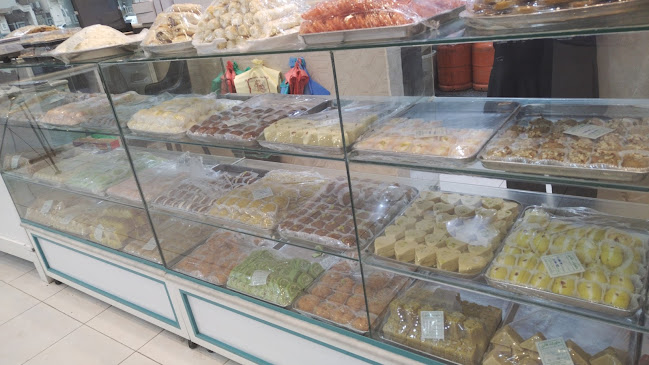 حلويات فاتن