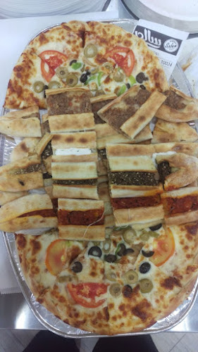 Opinii despre معجنات سالم în الدمام - الضيافة