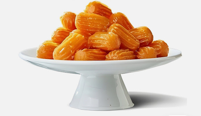 مخبز قبله عايض المعاوي للخبز المصري