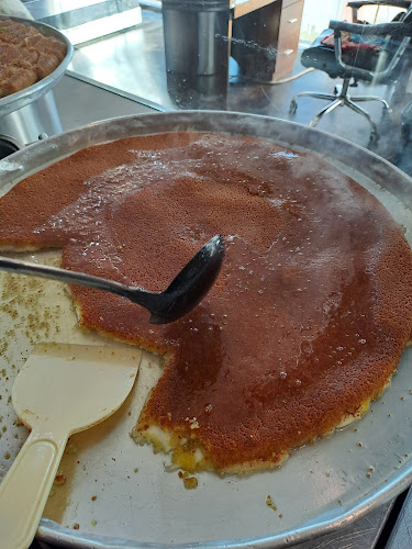 Opinii despre الكنافة الأردنية în جدة - الضيافة