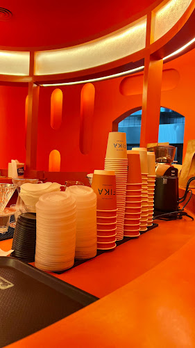 Comentarii opinii despre FIK