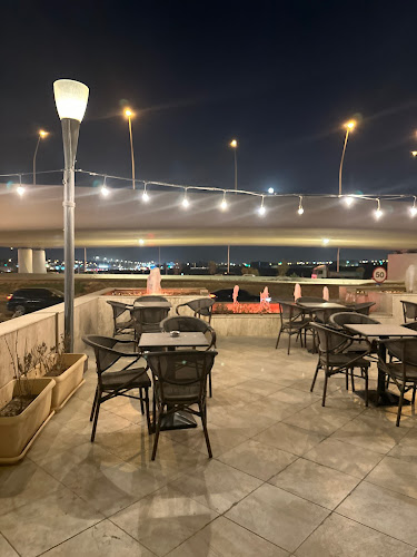 كرمز كافيه | Kermez Cafe