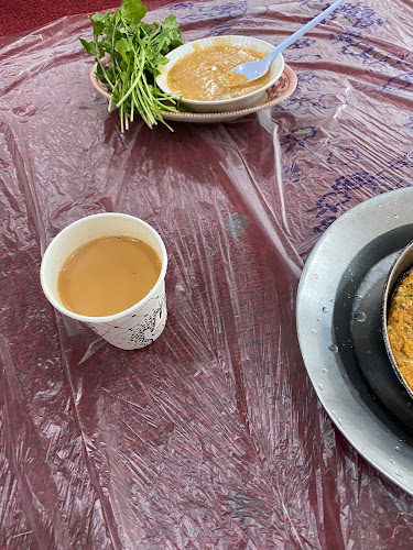 فوال تاج عدن - حفر الباطن