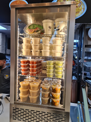 مقلوبة - الضيافة