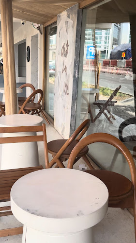 تشيريه كافيه