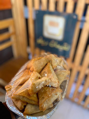 Opinii despre لقيمات ريفو | الفهد الشمالي نجران în نجران - الضيافة