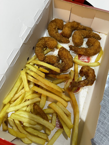 طازة بروستد