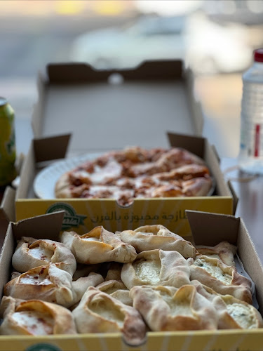 Opinii despre معجنات سناء 2 în الدمام - الضيافة